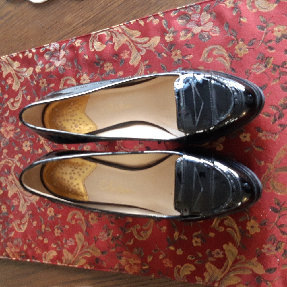 Gorgeous Cole Haan pumps